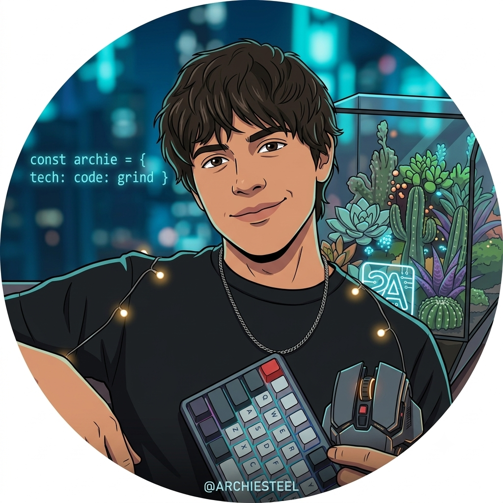 Archie-Steeel-PFP